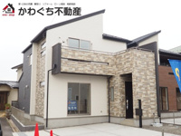 Blooming　Garden　泉先達　２号棟の画像