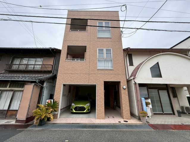 パークサイド池田