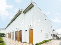 ミハス阿佐ヶ谷の画像