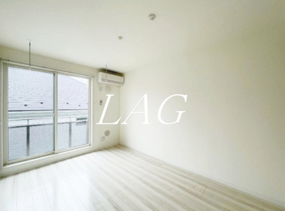 【居間・リビング】 | ミハス阿佐ヶ谷 | 洋室のお部屋です。