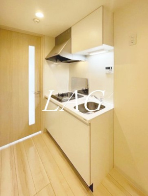 【キッチン】 | ミハス阿佐ヶ谷 | キッチンです。