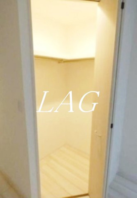 【収納】 | ミハス阿佐ヶ谷 | 収納です。