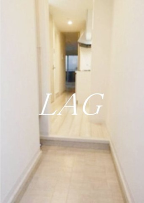 【玄関】 | ミハス阿佐ヶ谷 | 玄関です。