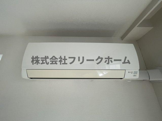 武蔵野市関前５丁目の賃貸マンションの設備