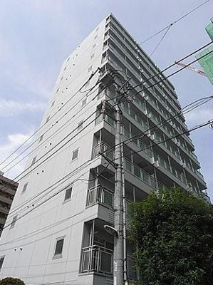【外観】 | 相模大野マンション(サガミオオノマンション)