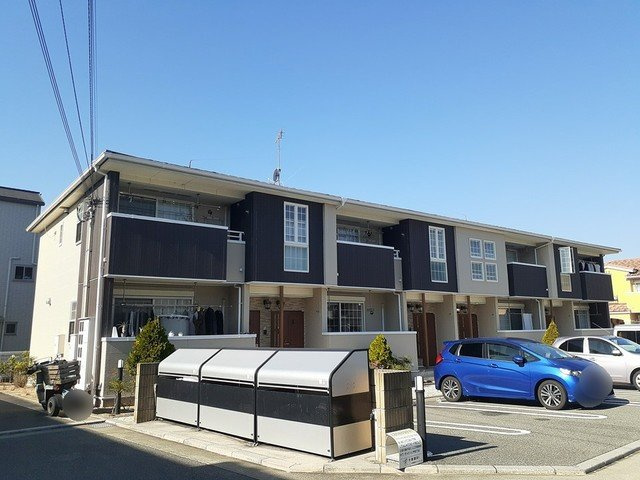 アベニール　Ｂ