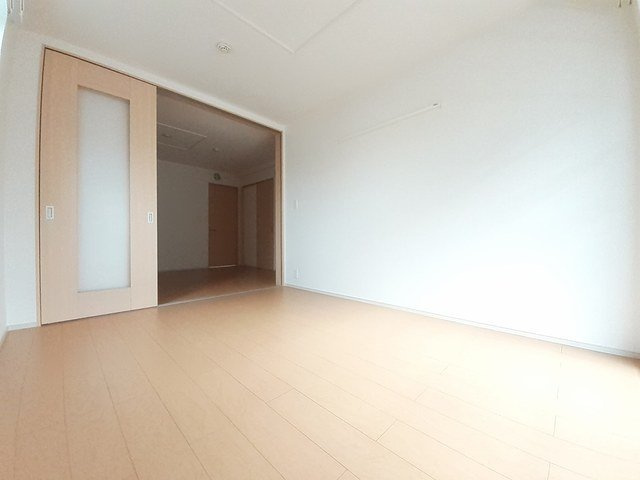 トレノ・イリーデⅡの内装