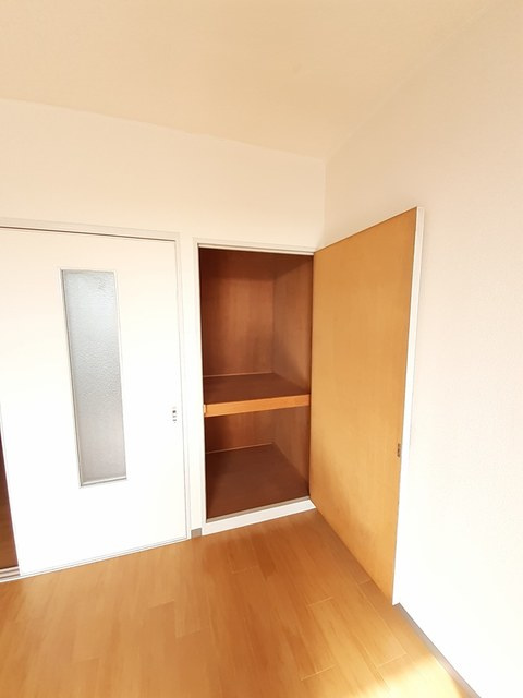 パストラル早苗・Ｂの内装|その他