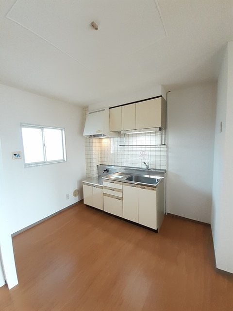 パストラル早苗・Ｂのキッチン|キッチン