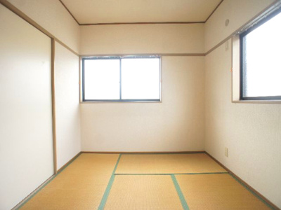 【和室】 | アレストクマクラA | お部屋がスッキリ！充実収納付きです♪