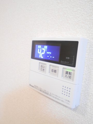 【設備】 | グリュック