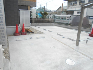 【駐車場】 | グリュック