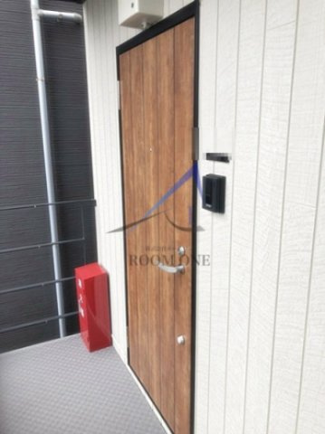 ルノン東糀谷