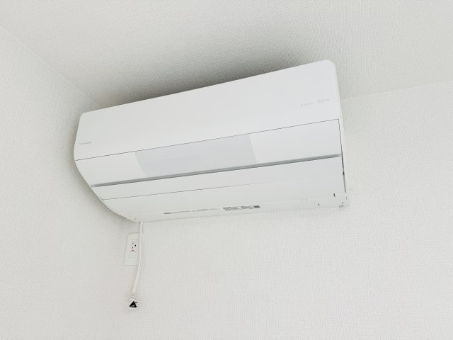 八王子市　川口町　新築一戸建て　２４ー６期の設備|～リビングエアコン設置済～