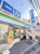 ファミリーマートまで160m