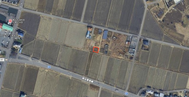 熊谷市成沢519-20