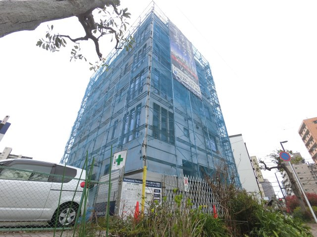 ディアマンテス新宿