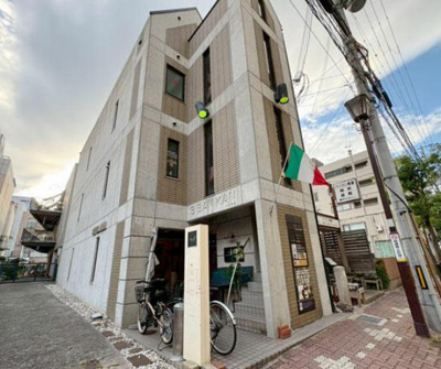 【外観】 | 三番館ビル