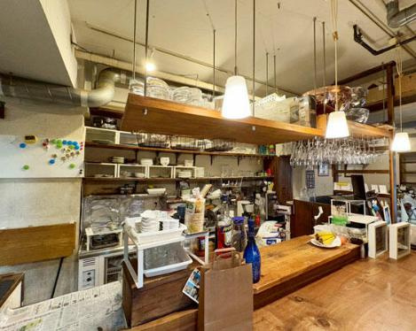【間取り】 | 三番館ビル
