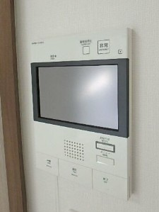 【セキュリティ】 | ガーラ・プレシャス練馬