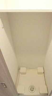 【設備】 | ガーラ・プレシャス練馬