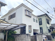 我孫子市新木野3丁目　中古戸建の画像