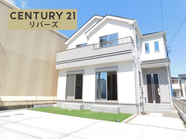 あま市新居屋鶴田の新築一戸建