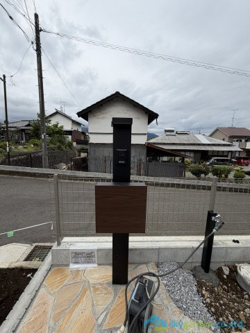 秦野市渋沢6期　新築戸建　全5棟3号棟の設備