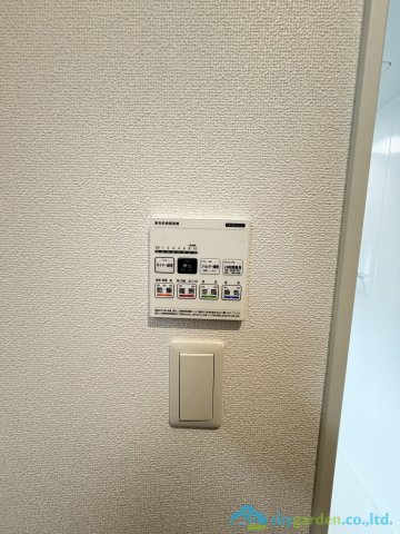 秦野市渋沢6期　新築戸建　全5棟3号棟の設備