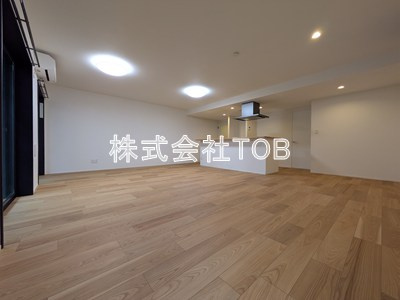 【居間・リビング】 | プレシャス千歳台