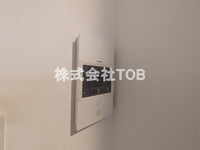 【セキュリティ】 | プレシャス千歳台