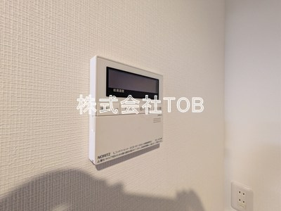 【設備】 | プレシャス千歳台