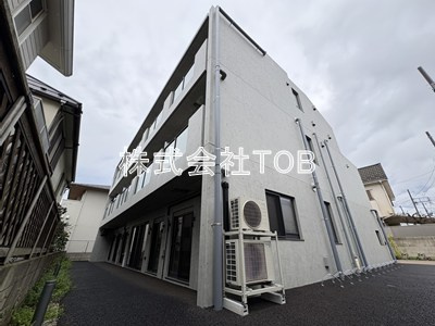 【外観】 | プレシャス千歳台
