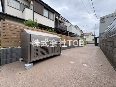 【その他共用部分】 | プレシャス千歳台
