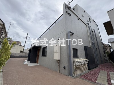 【外観】 | プレシャス千歳台