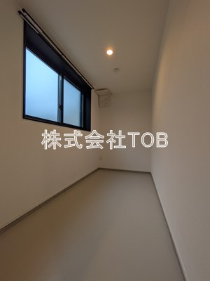 【内装】 | プレシャス千歳台 | 土間