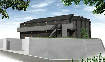 読売ランド前新築アパート