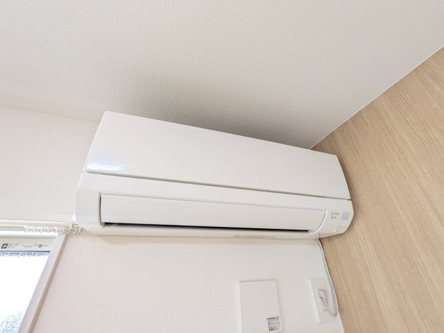 ラフィーネ読売ランド前のその他