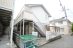 ルシェール甲東園の画像