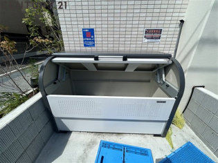 GROOVE上甲子園のその他物件画像