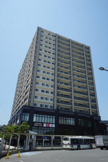 【外観】 | レーベン小田原 THE TOWER