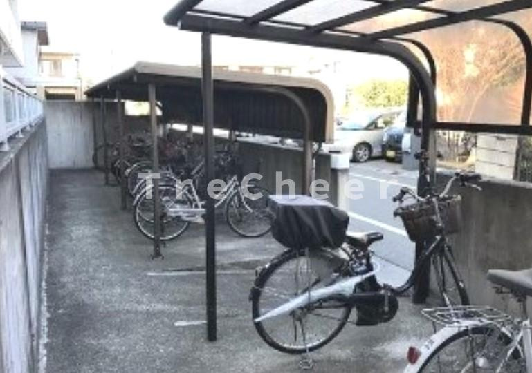 モノリス・ワンのその他共用部分