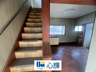 【その他】 | 宇部市五十目山町 中古住宅 6DK／2階建