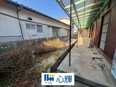 【その他】 | 宇部市五十目山町 中古住宅 6DK／2階建
