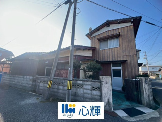 【外観】 | 宇部市五十目山町 中古住宅 6DK／2階建 | 明るい日差しが差し込む現地。ぜひ現地をご覧ください。
