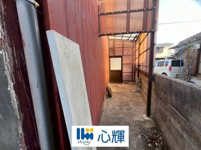 【その他】 | 宇部市五十目山町 中古住宅 6DK／2階建