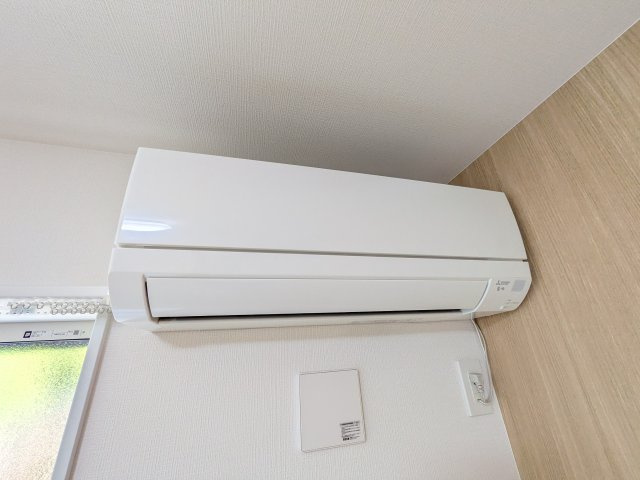 ラフィーネ読売ランド前のその他