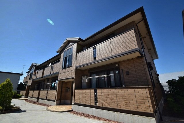 Ｂｅｌｌｅ　Ｖｉｌｌｅ　