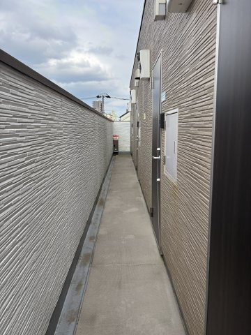市川市平田３丁目の賃貸マンションのその他共用部分