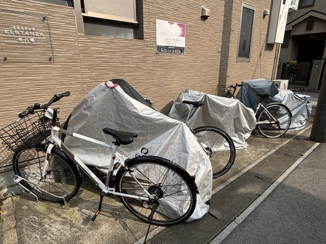 市川市平田３丁目の賃貸マンションのその他共用部分